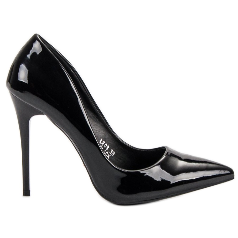 Seastar Pinii lăcuți negri negru Seastar Pinii lăcuți negri negru