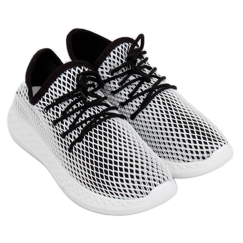 Pantofi sport negri 7760-Y negri negru Pantofi sport negri 7760-Y negri negru