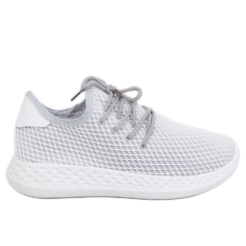 Pantofi sport gri 7760-Y gri Pantofi sport gri 7760-Y gri