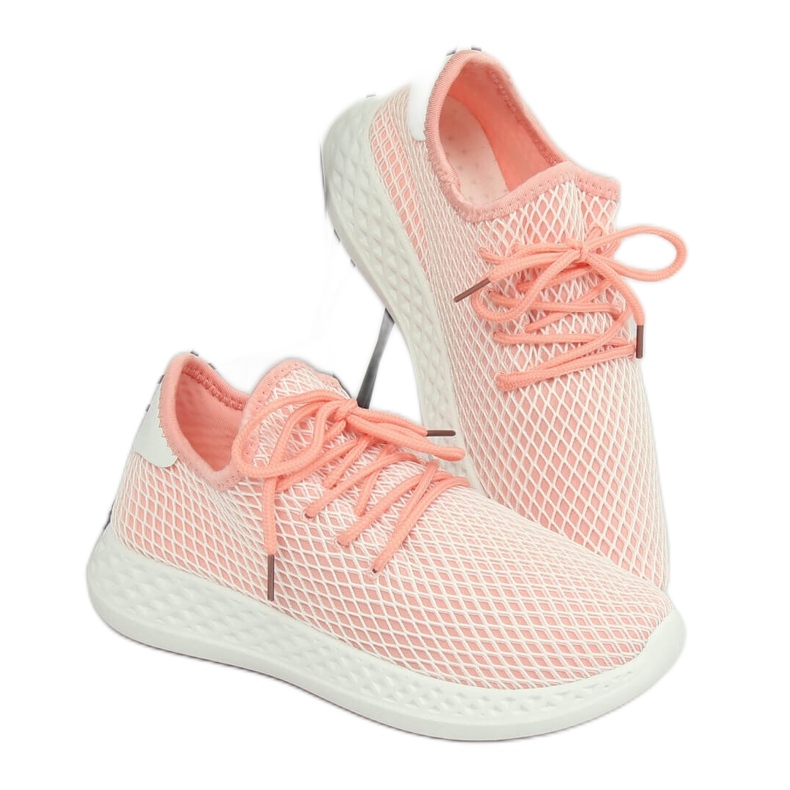 Pantofi sport roz 7760-Y roz Pantofi sport roz 7760-Y roz