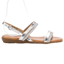 Cm Paris Sandale casual gri