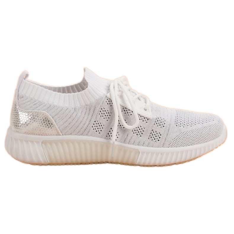 Primavera Încălțăminte albă