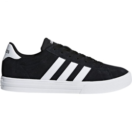 Încălțăminte adidas Daily 2.0 M DB0273 negru