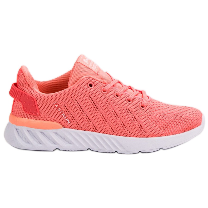 Ax Boxing Încălțăminte sport ușoară portocale