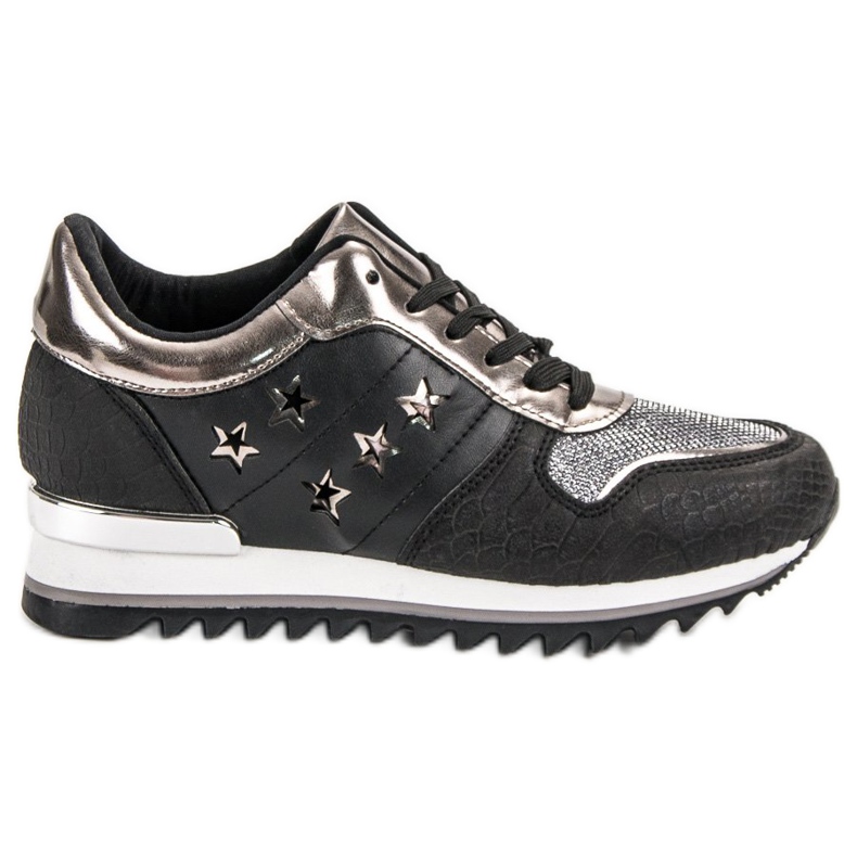 SHELOVET Adidași casual multicolor