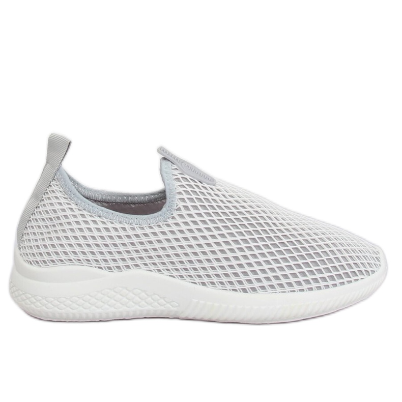 Pantofi sport gri B0-56 Gri