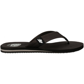 Flip-flops 4F H4L18-KLM002 M negru