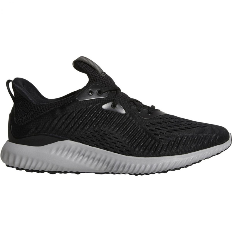 Pantofi de alergare adidas Alphabounce Em M BY4264 negru