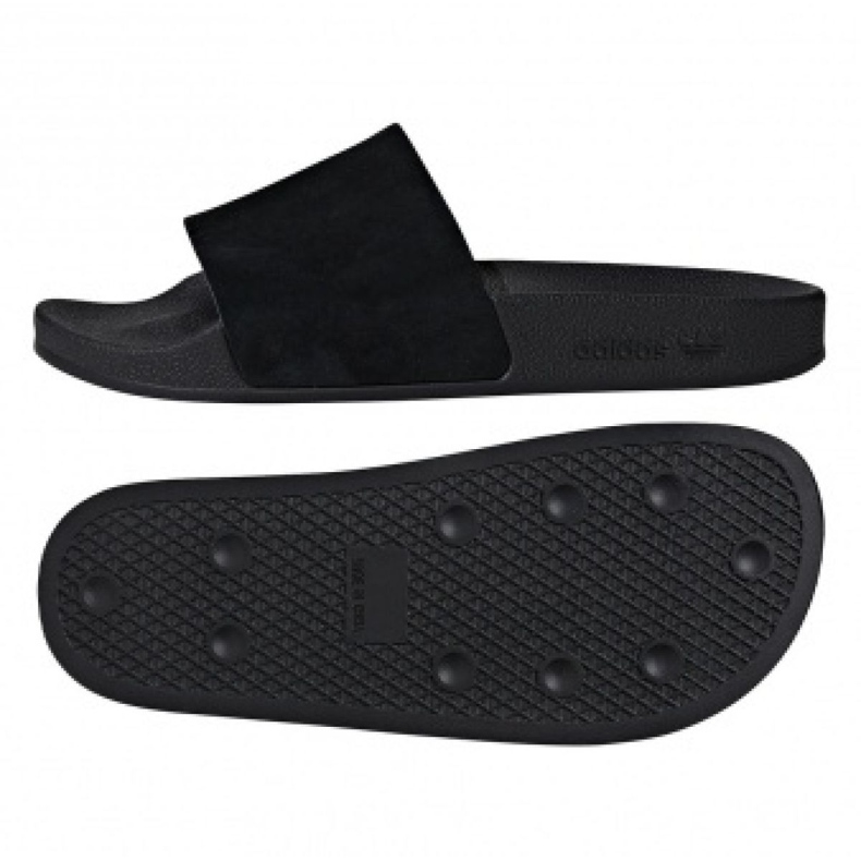 Adidas Originals Adilette W DA9017 negru
