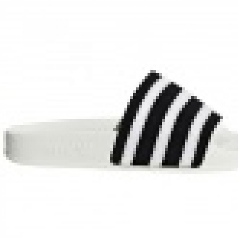 Adidas Originals Adilette Slides BD7592 alb negru