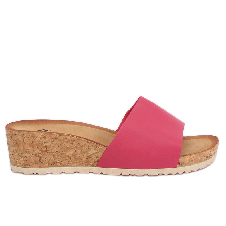 Pene de plută roz roz 3527-12 Piersic