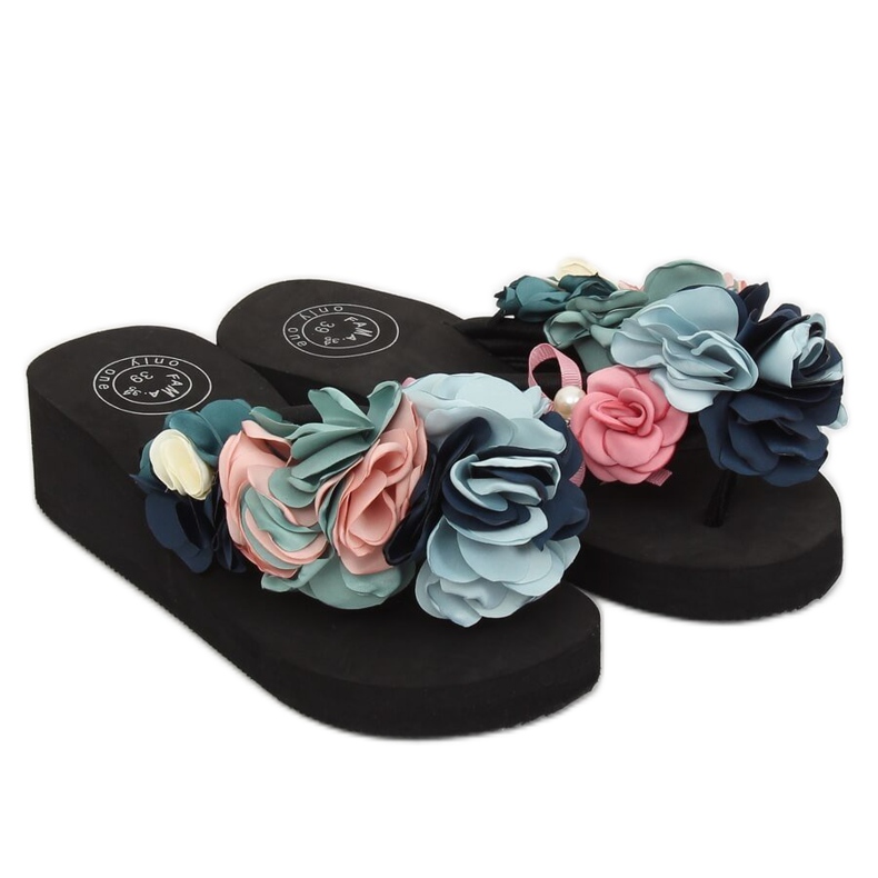 Tălpi negre FM5050 din spumă neagră multicolor Tălpi negre FM5050 din spumă neagră multicolor