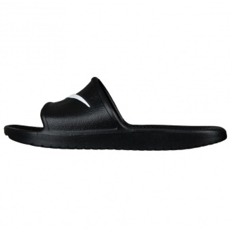Diapozitive Nike Kawa Shower 832528-001 negru