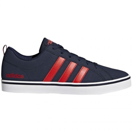 Încălțăminte adidas Vs Pace M B74317 albastru
