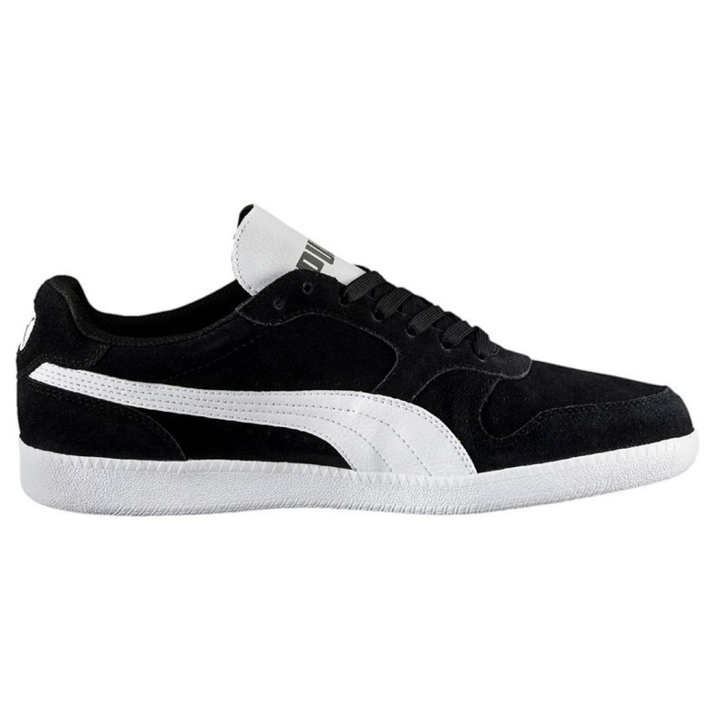 Puma Icra Trainer Sd M 356741 16 alb negru