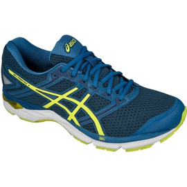 Pantofi de alergare Asics Gel-Phoenix 8 M T6F2N-4907 albastru