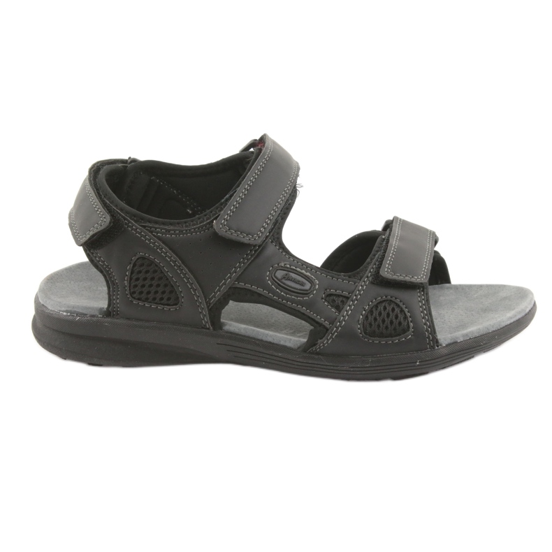 American Club HL08 cz negru