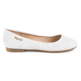 Super Me Balerine gri