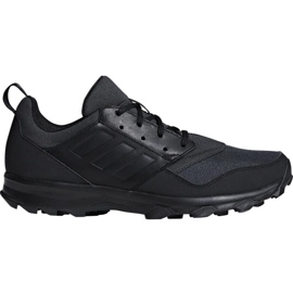 Pantofi Adidas Terrex Noket M AC8037 negru multicolor gri