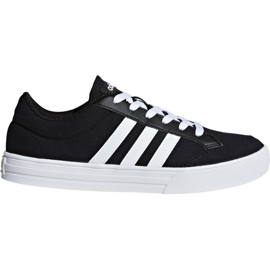 Pantofi Adidas Vs Set AW3890 negru