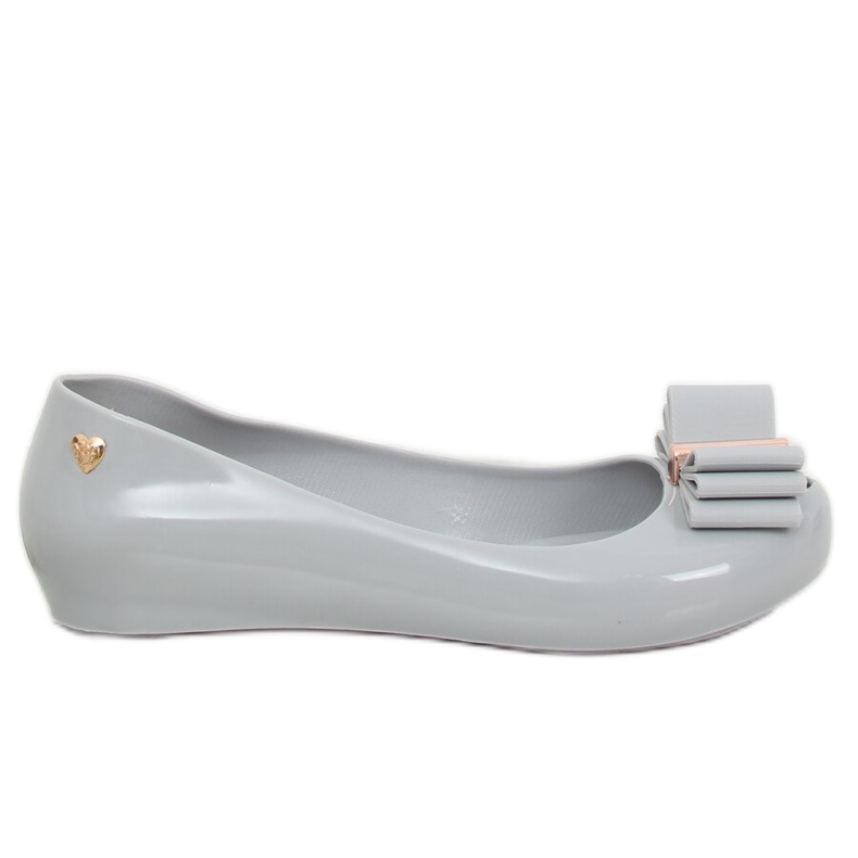Balerini gri Meliski CK87-P Gri