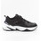 Nike M2k Tekno 002 Negru Negru în alb Obsidian