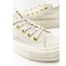 Converse Chuck Taylor All Star Lift Scallop 498 Egret de aur Egret maro
