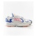 Adidas Yung 1 Crystal White Clar Orange Collegiate Royal multicolor