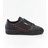 Adidas Continental 80 707 Core Black Black Scarlet Collegiate Navy negru