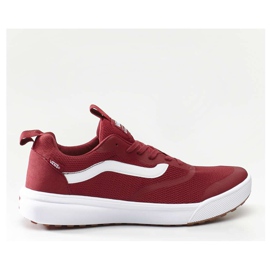 Vans Ultrarange Rapidweld VG4 Rumba Roșu Albastru roşu