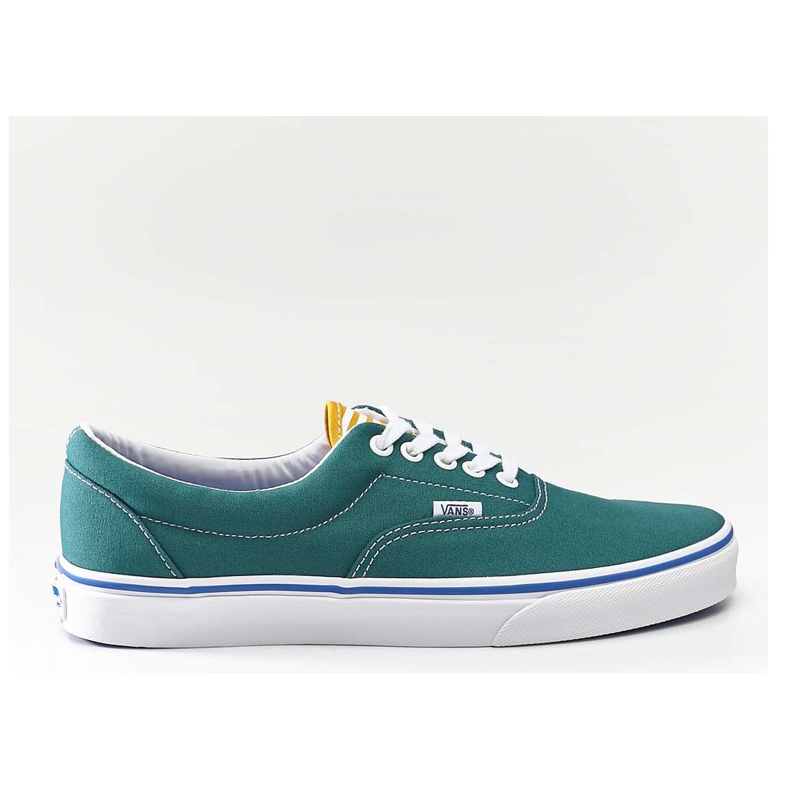 Vans Era VP1 Club Deck Quetzal Green verde
