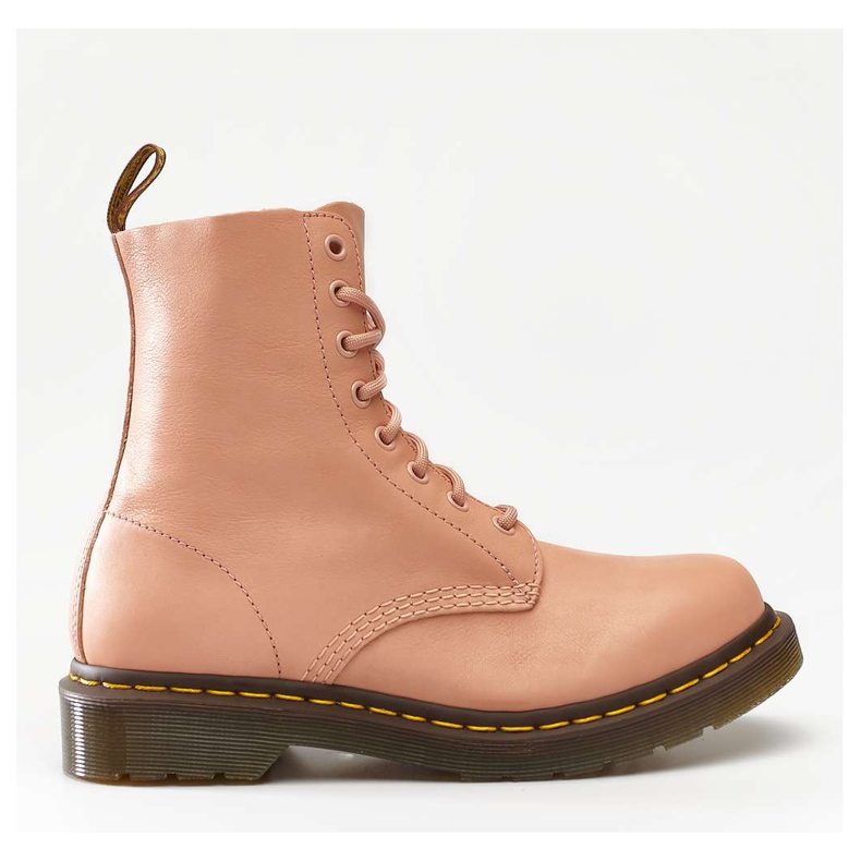 Dr. Martens 1460 Pascal Salmon roz