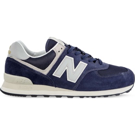 New Balance Marina militară albastru New Balance Marina militară albastru