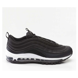 Nike În Air Max 006 Negru Negru Negru