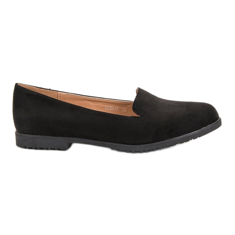 SHELOVET Lordii Negri negru