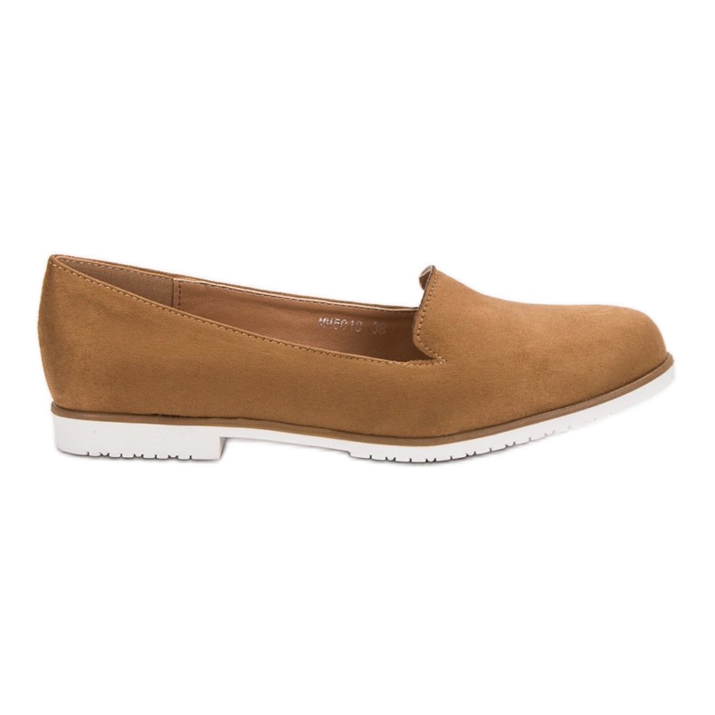 SHELOVET Camel Lords maro