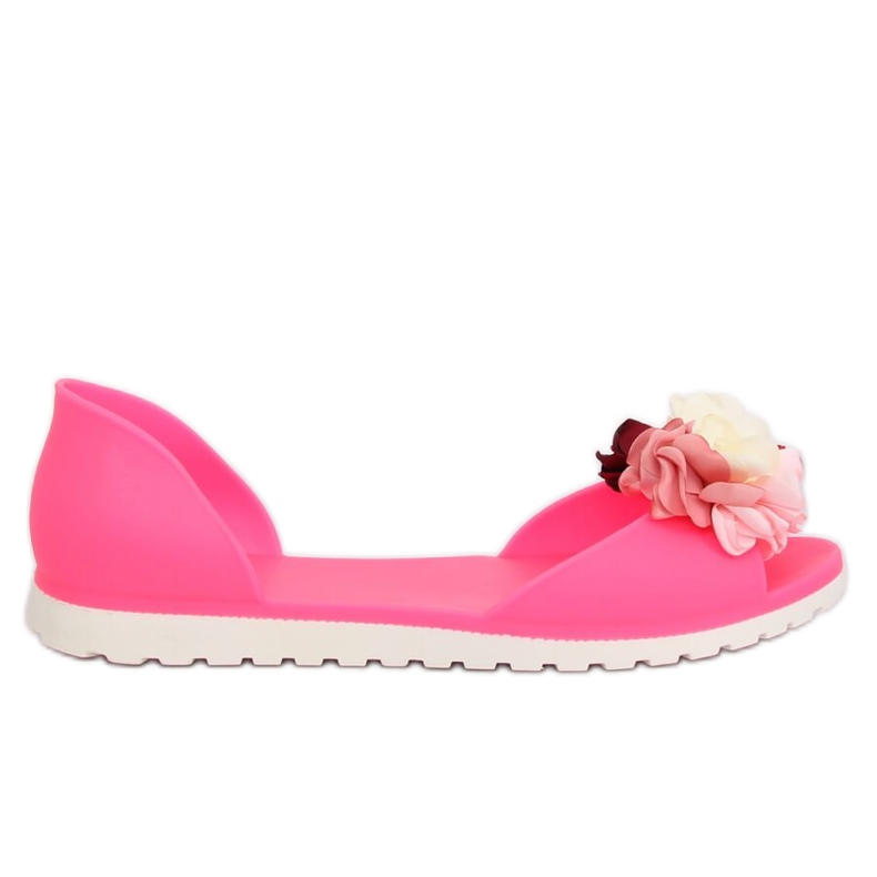 Balerini roz Meliski SE-9613 Fushia Balerini roz Meliski SE-9613 Fushia