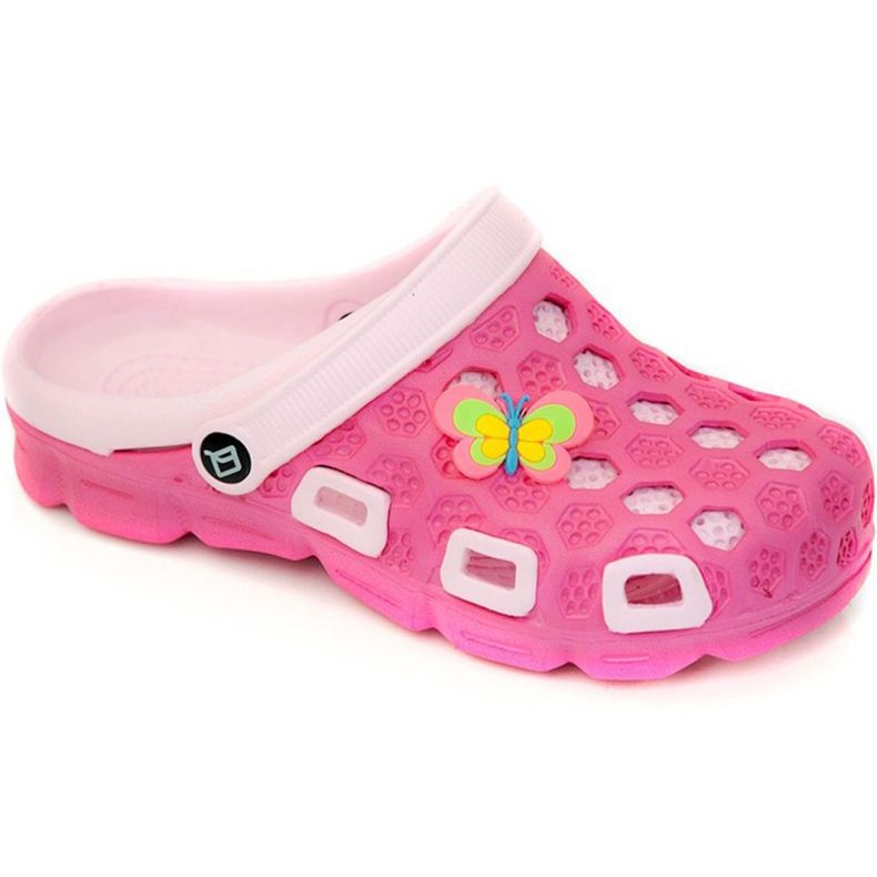 Aqua-Speed Papuci Aqua-viteza Hawaii Jr. col roz