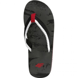 Papuci 4f M H4L19-KLM002 90A multicolor