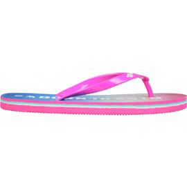 Papuci 4f Jr J4L19-JKLD204 90S multicolor