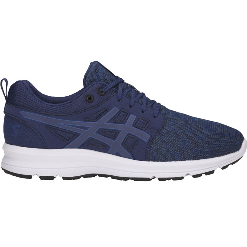 Pantofi de alergare Asics Gel Torrance M 1021A047 400 albastru marin albastru
