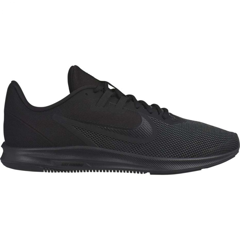 Pantofi de alergare Nike Downshifter 9 M AQ7481-005 negru