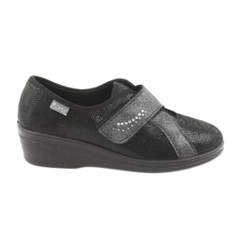 Pantofi de damă Befado pu 032D002 negru
