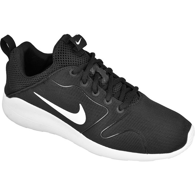 Încălțăminte Nike Sportswear Kaishi 2.0 M 833411-010 alb negru