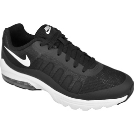 Nike Sportswear Air Max Invigor M 749680-010 alb negru