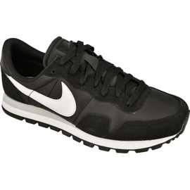 Pantofi Nike Sportswear Air Pegasus 93 M 827921-001 alb negru