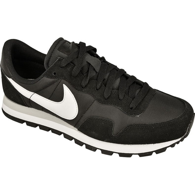 Pantofi Nike Sportswear Air Pegasus 93 M 827921-001 alb negru