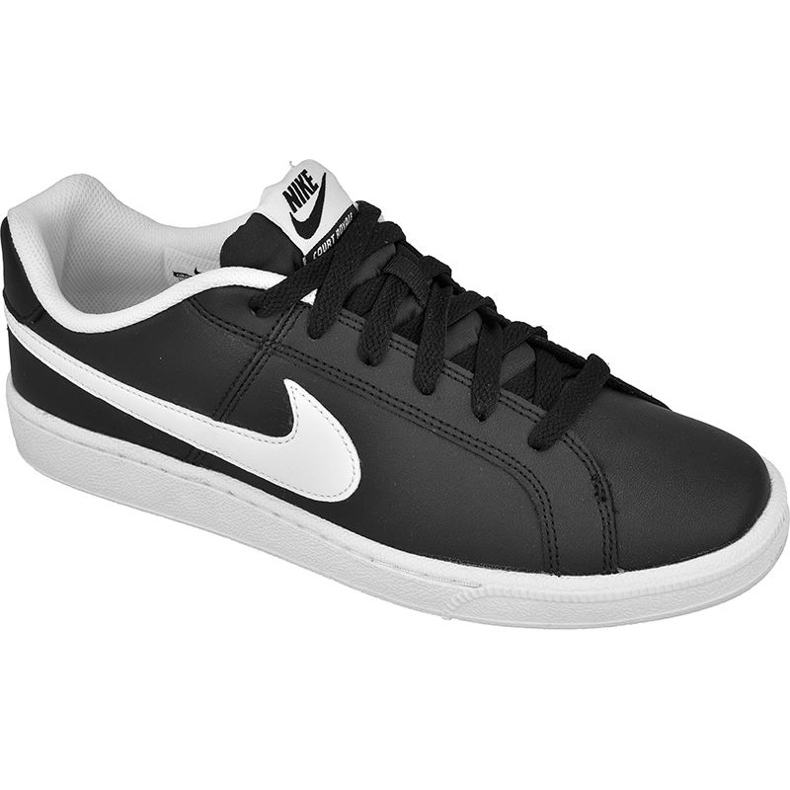 Pantofi Nike Sportswear Court Royale 749747-010 negru