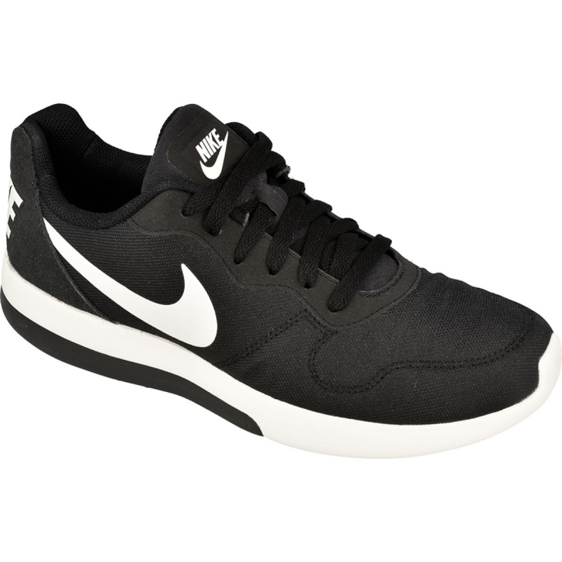 Nike Sportswear Md Runner 2 Lightweight M 844857-010 alb negru