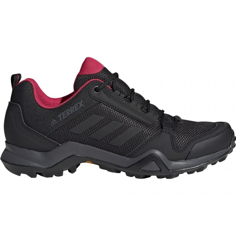 Încălțăminte adidas Terrex AX3 W BB9519 negru